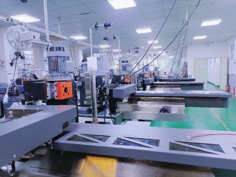 自动双头沾锡机,全自动双头裁线沾锡机,全自动双头扭线沾锡机