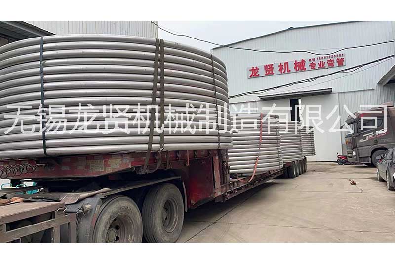 半圓管對于安裝的位置及使用有什么要求？