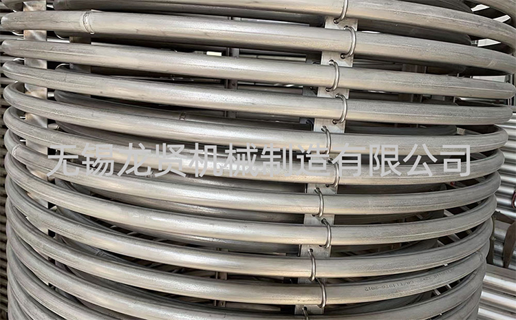 焊接不銹鋼盤(pán)管時(shí)，如何避免出現(xiàn)氣孔和裂紋？