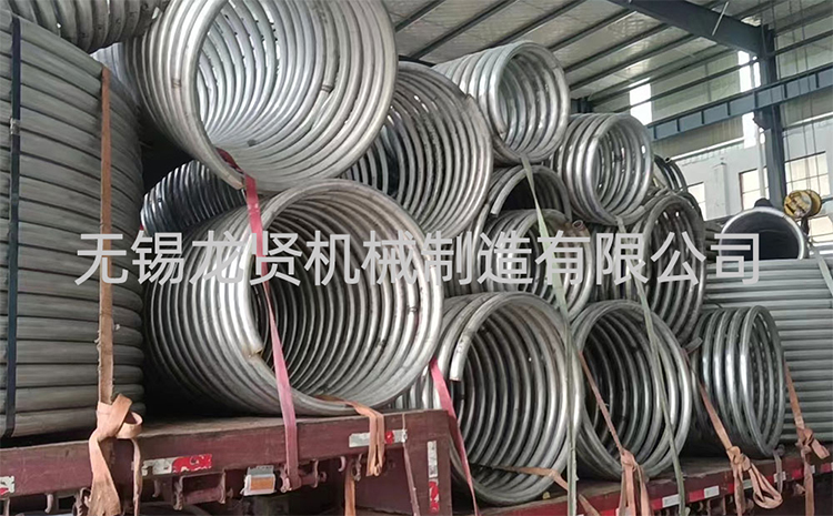 304不銹鋼盤管質(zhì)量好還是碳鋼的好？