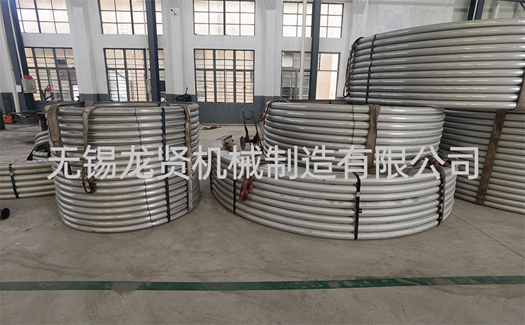 半管夾套是怎么焊接及熱處理的？