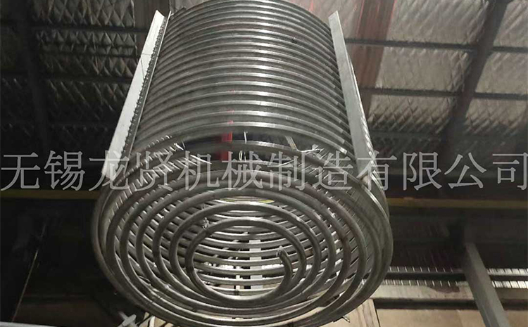 外盤管與內(nèi)盤管哪個更常用？