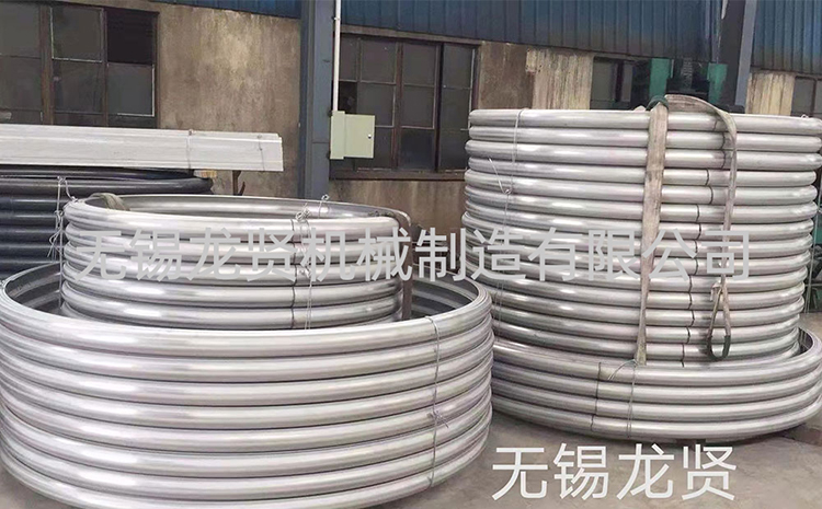 半圓管與橢圓管有何區(qū)別？